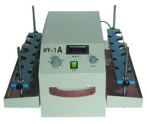 HY-1（A)垂直多用振荡器
